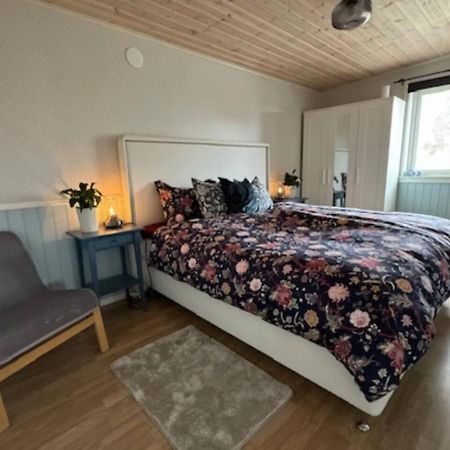 B & B Hjaerthuset Zweden Ekshaerad Exterior photo